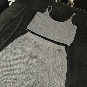 Grey Lounge SET, XS/S